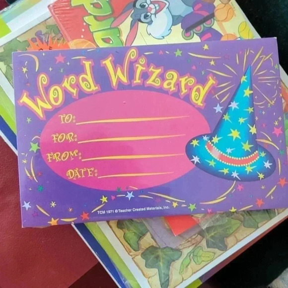 Teacher  Certificates - Picture 2 of 9